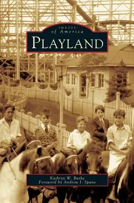 Kraina Zabawy - Playland