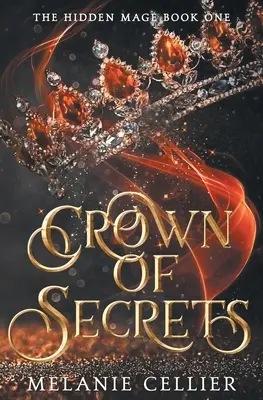 Korona tajemnic - Crown of Secrets