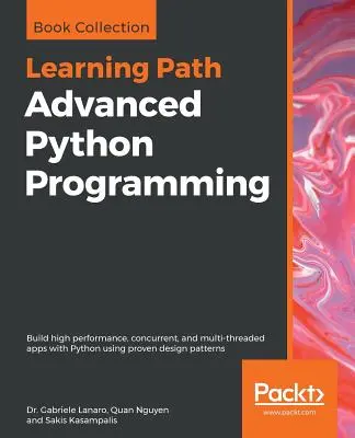 Zaawansowane programowanie w Pythonie - Advanced Python Programming