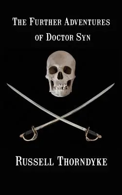 Dalsze przygody doktora Syna - The Further Adventures of Doctor Syn