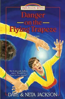 Niebezpieczeństwo na latającym trapezie: Przedstawiamy D.L. Moody'ego - Danger on the Flying Trapeze: Introducing D.L. Moody