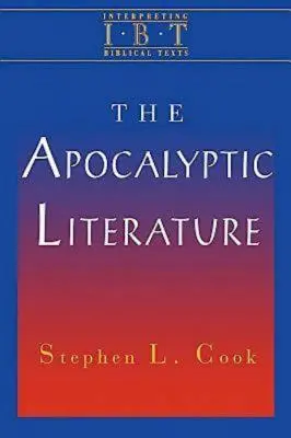 Literatura apokaliptyczna - The Apocalyptic Literature
