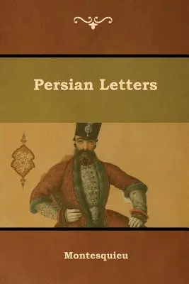 Listy perskie - Persian Letters