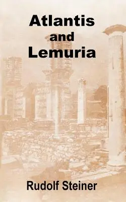 Atlantyda i Lemuria - Atlantis and Lemuria