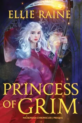 Księżniczka Grim - Princess of Grim