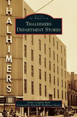 Domy towarowe Thalhimers - Thalhimers Department Stores