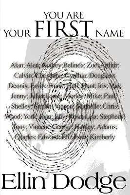 Ty jesteś swoim imieniem - You Are Your First Name