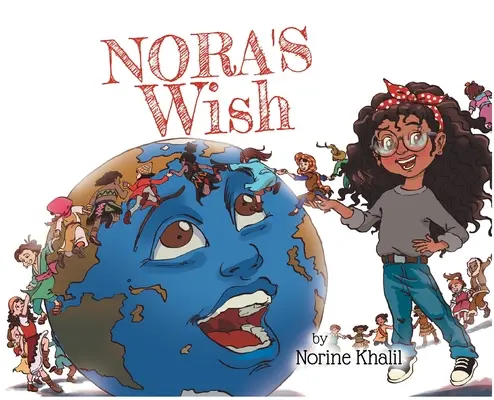 Życzenie Nory - Nora's Wish