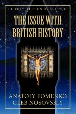 Kwestia brytyjskiej historii - The Issue with British History