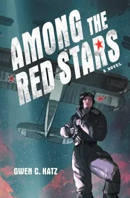 Wśród czerwonych gwiazd - Among the Red Stars