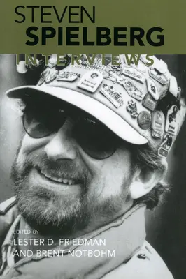 Steven Spielberg: Wywiady - Steven Spielberg: Interviews