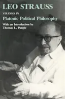 Studia nad platońską filozofią polityczną - Studies in Platonic Political Philosophy