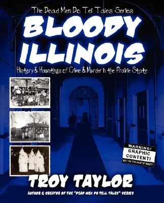 Krwawe Illinois - Bloody Illinois