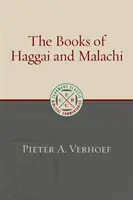 Księgi Aggeusza i Malachiasza - Books of Haggai and Malachi