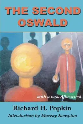 Drugi Oswald - The Second Oswald