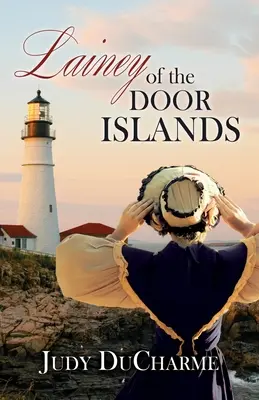 Lainey z Wysp Drzwiowych - Lainey of the Door Islands