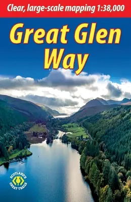 Great Glen Way: Przejdź lub przejedź rowerem Great Glen Way - Great Glen Way: Walk or cycle the Great Glen Way