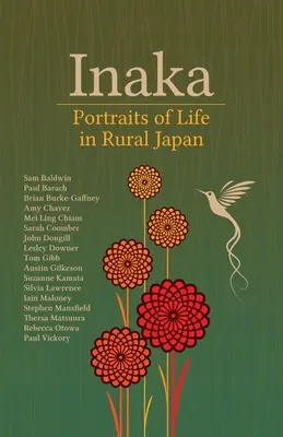 Inaka: Portrety życia w wiejskiej Japonii - Inaka: Portraits of Life in Rural Japan