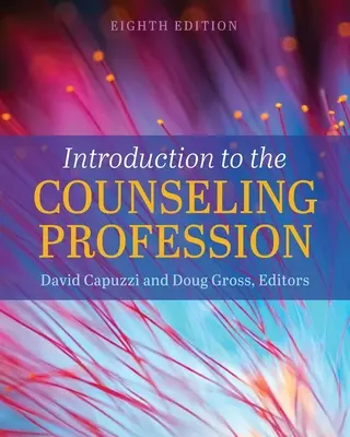 Wprowadzenie do zawodu doradcy - Introduction to the Counseling Profession