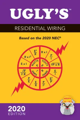 Okablowanie mieszkaniowe Ugly's, wydanie 2020 - Ugly's Residential Wiring, 2020 Edition