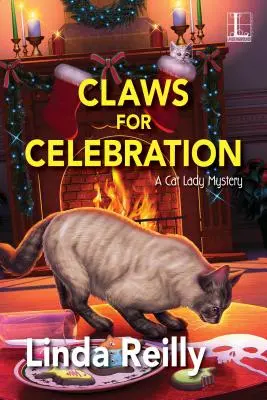 Pazury świętowania - Claws for Celebration
