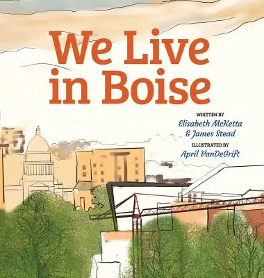 Żyjemy w Boise - We Live in Boise