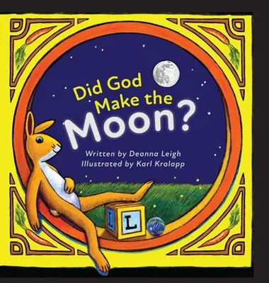 Czy Bóg stworzył Księżyc? - Did God Make the Moon?