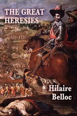 Wielkie herezje - The Great Heresies