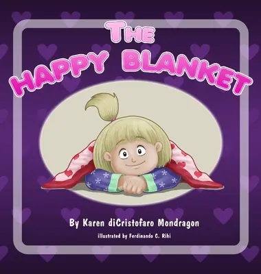 Szczęśliwy koc - The Happy Blanket