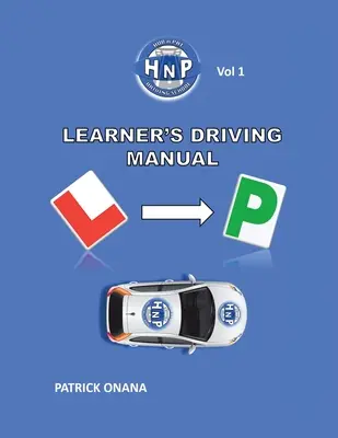 Podręcznik kierowcy dla początkujących - Learner's Driving Manual