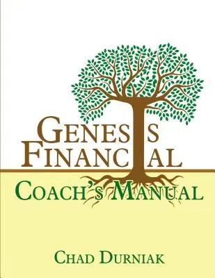 Podręcznik trenera finansowego Genesis - Genesis Financial Coach's Manual