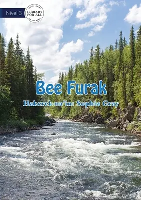 Cudowna woda - Bee Furak - Wonderful Water- Bee Furak
