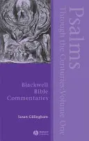 Psalmy na przestrzeni wieków, tom 1 - Psalms Through the Centuries, Volume 1