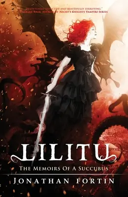 Lilitu: Pamiętniki sukkuba - Lilitu: The Memoirs Of A Succubus