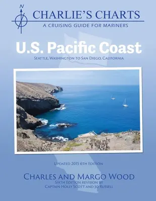 Wykresy Charliego: Wybrzeże Pacyfiku w USA - Charlie's Charts: U.S. Pacific Coast