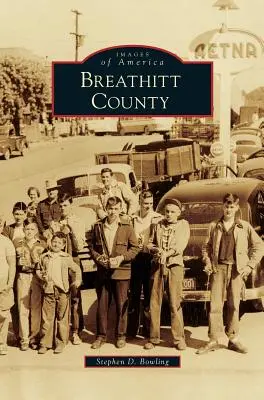 Hrabstwo Breathitt - Breathitt County