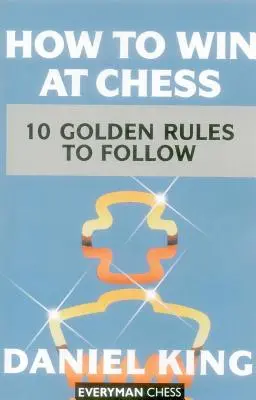 Jak wygrać w szachy - How to Win at Chess