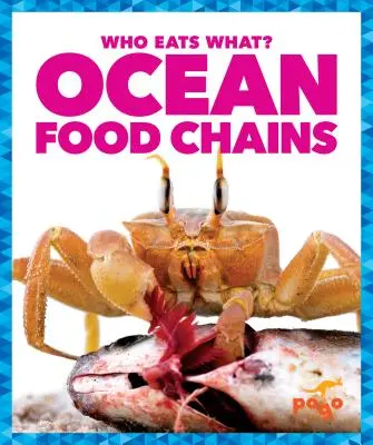 Łańcuchy pokarmowe oceanów - Ocean Food Chains