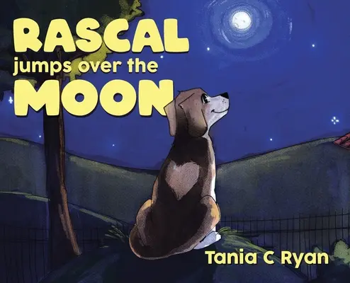 Rascal skacze przez księżyc - Rascal Jumps over the Moon