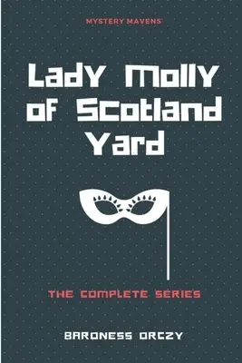 Lady Molly ze Scotland Yardu - Lady Molly of Scotland Yard