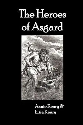 Bohaterowie Asgardu - The Heroes of Asgard