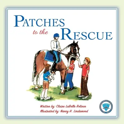 Łatki na ratunek - Patches to the Rescue