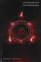 Piąte królestwo (seria Dziesięć królestw) - The Fifth Realm (Ten Realms Series)