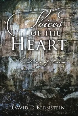 Głosy serca: Zbiór wierszy - Voices of the Heart: A Collection of Poems