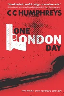 Jeden londyński dzień - One London Day