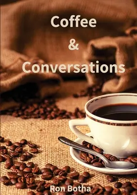 Kawa i rozmowy - Coffee & Conversations