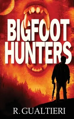 Łowcy Wielkiej Stopy - Bigfoot Hunters