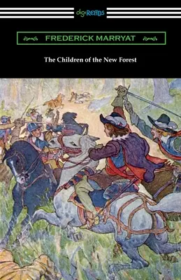 Dzieci z Nowego Lasu - The Children of the New Forest