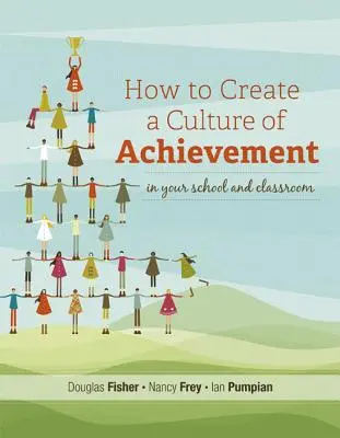 Jak stworzyć kulturę osiągnięć w szkole i klasie? - How to Create a Culture of Achievement in Your School and Classroom