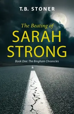 Pokonanie Sary Strong - The Beating of Sarah Strong